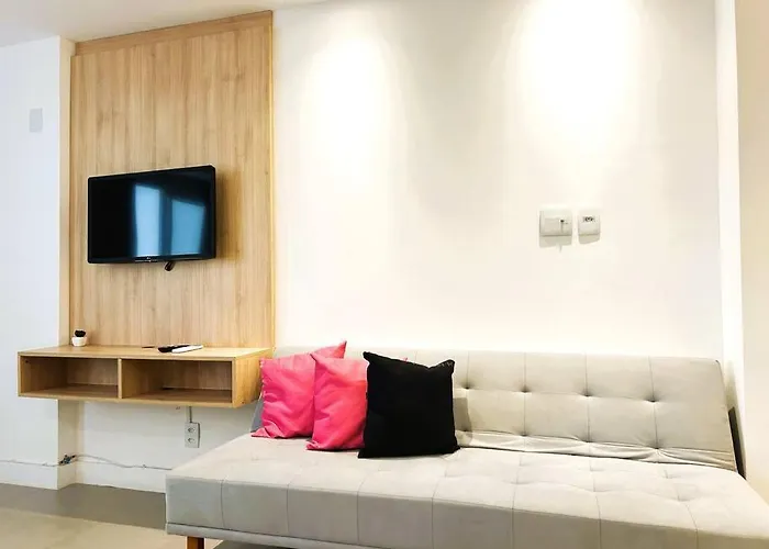 Insight Flamengo By Housi Apartamento Rio de Janeiro